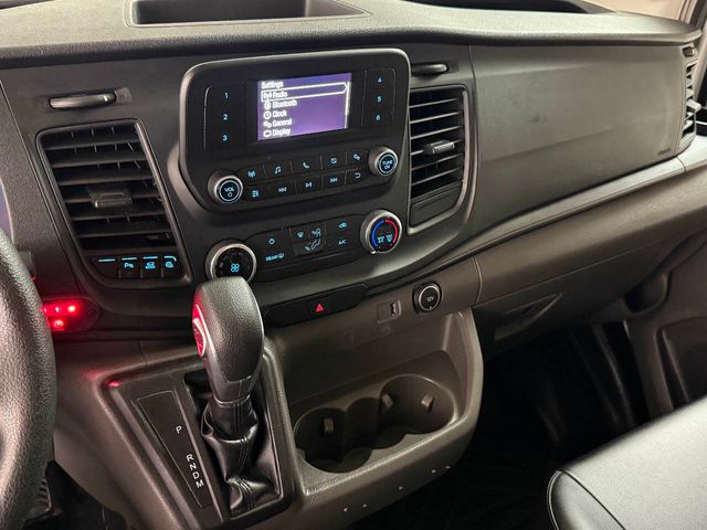 2021 Ford Transit 350 XLT 3dr LWB Medium Roof Passenger Van | Houston, TX | Houston Auto Credit