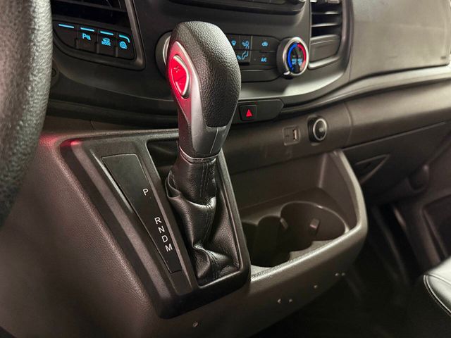 2021 Ford Transit 350 XLT 3dr LWB Medium Roof Passenger Van | Houston, TX | Houston Auto Credit