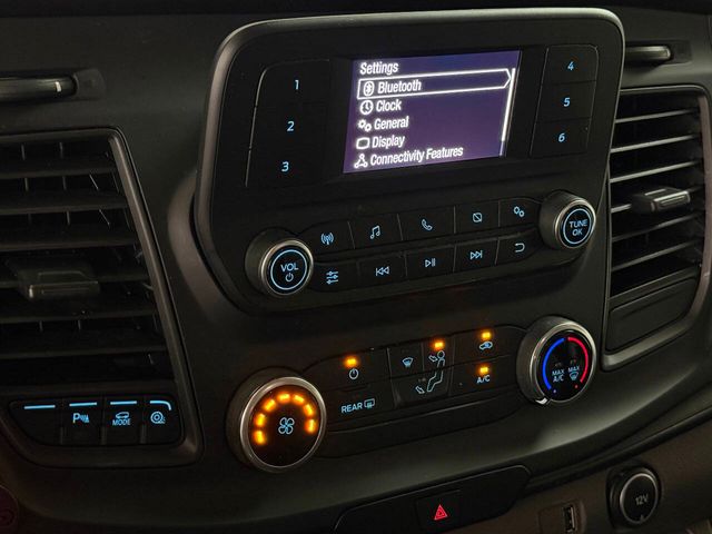 2021 Ford Transit 350 XLT 3dr LWB Medium Roof Passenger Van | Houston, TX | Houston Auto Credit 2021 Ford Transit 350 XLT 3dr LWB Medium Roof Passenger Van | Houston, TX | Houston Auto Credit