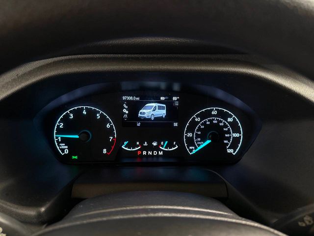 2021 Ford Transit 350 XLT 3dr LWB Medium Roof Passenger Van | Houston, TX | Houston Auto Credit