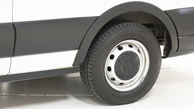 2021 Ford Transit 350 XLT 3dr LWB Medium Roof Passenger Van | Houston, TX | Houston Auto Credit