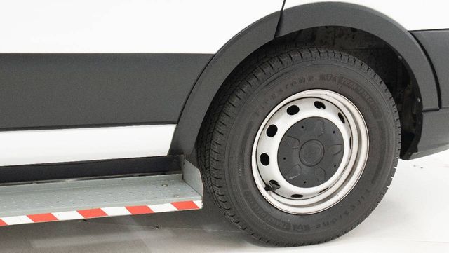 2021 Ford Transit 350 XLT 3dr LWB Medium Roof Passenger Van | Houston, TX | Houston Auto Credit