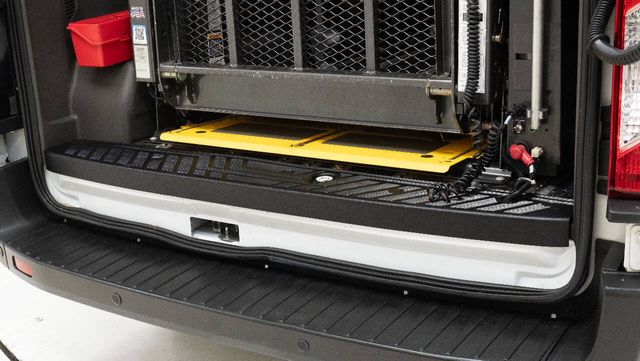 2021 Ford Transit 350 XLT 3dr LWB Medium Roof Passenger Van | Houston, TX | Houston Auto Credit