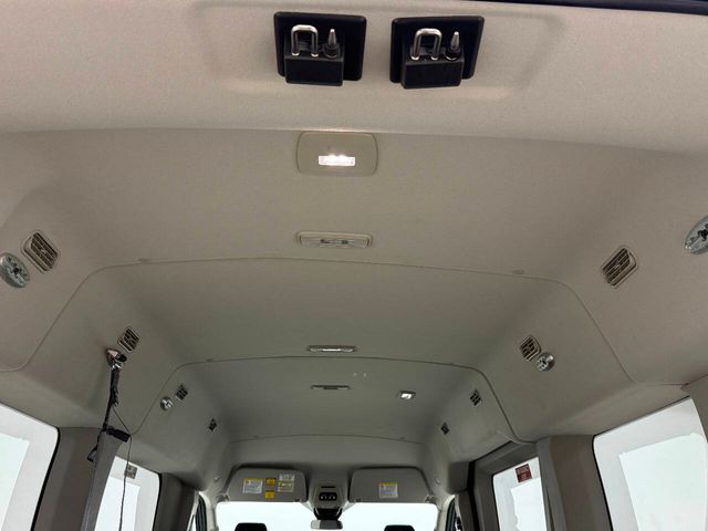 2021 Ford Transit 350 XLT 3dr LWB Medium Roof Passenger Van | Houston, TX | Houston Auto Credit