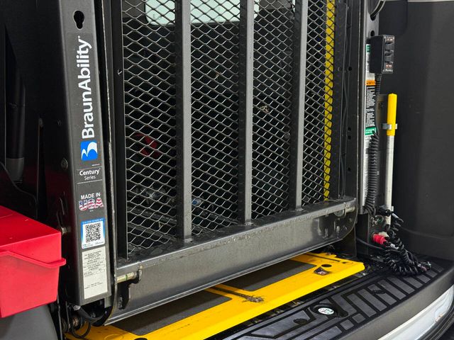 2021 Ford Transit 350 XLT 3dr LWB Medium Roof Passenger Van | Houston, TX | Houston Auto Credit 2021 Ford Transit 350 XLT 3dr LWB Medium Roof Passenger Van | Houston, TX | Houston Auto Credit