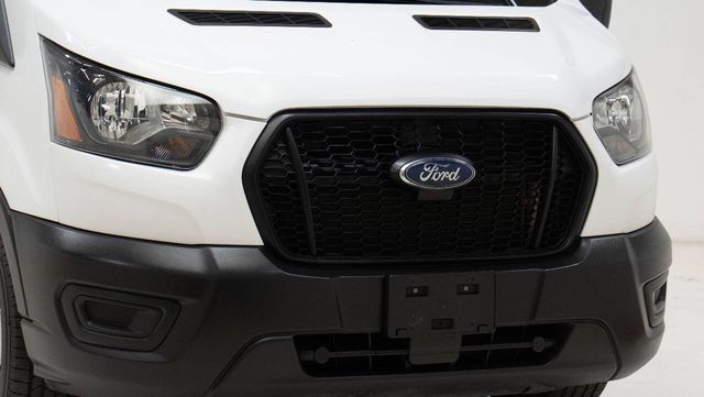 2021 Ford Transit 350 XLT 3dr LWB Medium Roof Passenger Van | Houston, TX | Houston Auto Credit