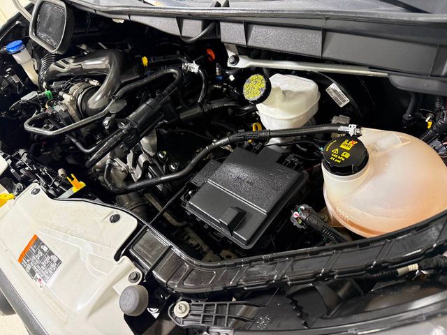 2021 Ford Transit 350 XLT 3dr LWB Medium Roof Passenger Van | Houston, TX | Houston Auto Credit