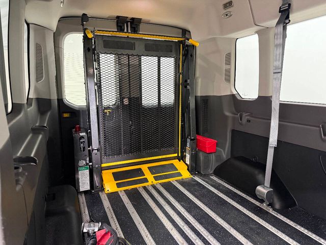 2021 Ford Transit 350 XLT 3dr LWB Medium Roof Passenger Van | Houston, TX | Houston Auto Credit 2021 Ford Transit 350 XLT 3dr LWB Medium Roof Passenger Van | Houston, TX | Houston Auto Credit