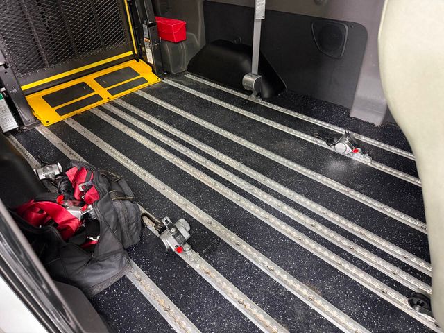 2021 Ford Transit 350 XLT 3dr LWB Medium Roof Passenger Van | Houston, TX | Houston Auto Credit