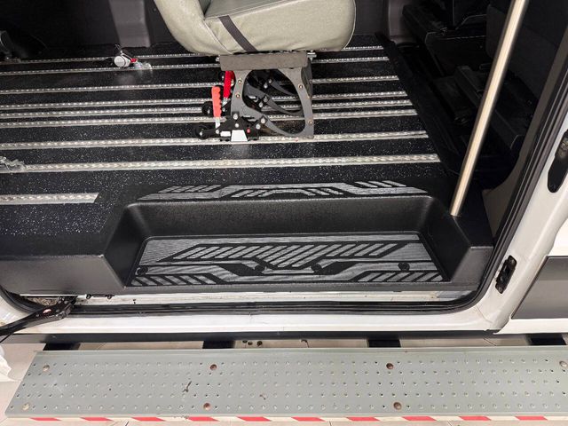 2021 Ford Transit 350 XLT 3dr LWB Medium Roof Passenger Van | Houston, TX | Houston Auto Credit