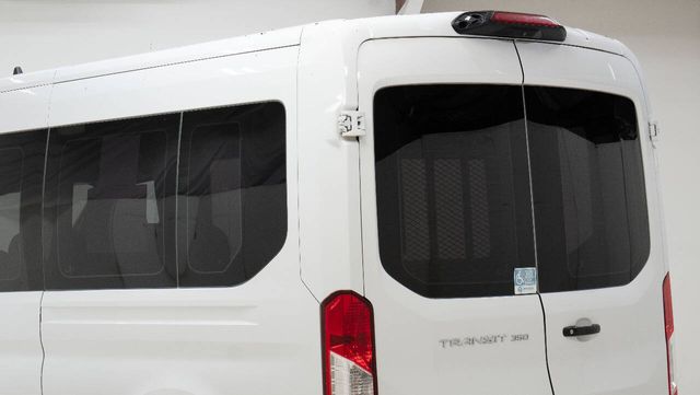 2021 Ford Transit 350 XLT 3dr LWB Medium Roof Passenger Van | Houston, TX | Houston Auto Credit 2021 Ford Transit 350 XLT 3dr LWB Medium Roof Passenger Van | Houston, TX | Houston Auto Credit