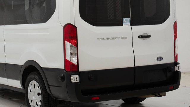 2021 Ford Transit 350 XLT 3dr LWB Medium Roof Passenger Van | Houston, TX | Houston Auto Credit 2021 Ford Transit 350 XLT 3dr LWB Medium Roof Passenger Van | Houston, TX | Houston Auto Credit