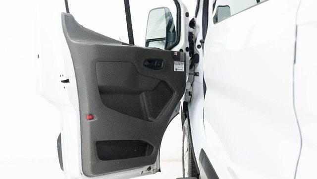 2021 Ford Transit 350 XLT 3dr LWB Medium Roof Passenger Van | Houston, TX | Houston Auto Credit
