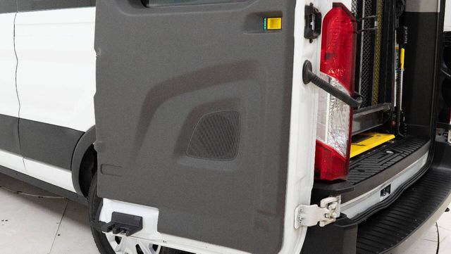 2021 Ford Transit 350 XLT 3dr LWB Medium Roof Passenger Van | Houston, TX | Houston Auto Credit