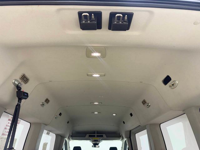 2021 Ford Transit 350 XLT 3dr LWB Medium Roof Passenger Van | Houston, TX | Houston Auto Credit