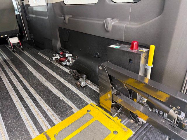 2021 Ford Transit 350 XLT 3dr LWB Medium Roof Passenger Van | Houston, TX | Houston Auto Credit 2021 Ford Transit 350 XLT 3dr LWB Medium Roof Passenger Van | Houston, TX | Houston Auto Credit