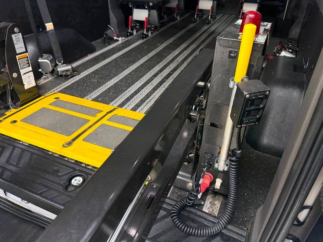 2021 Ford Transit 350 XLT 3dr LWB Medium Roof Passenger Van | Houston, TX | Houston Auto Credit 2021 Ford Transit 350 XLT 3dr LWB Medium Roof Passenger Van | Houston, TX | Houston Auto Credit
