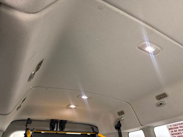 2021 Ford Transit 350 XLT 3dr LWB Medium Roof Passenger Van | Houston, TX | Houston Auto Credit