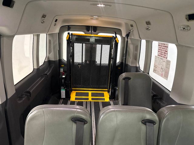 2021 Ford Transit 350 XLT 3dr LWB Medium Roof Passenger Van | Houston, TX | Houston Auto Credit 2021 Ford Transit 350 XLT 3dr LWB Medium Roof Passenger Van | Houston, TX | Houston Auto Credit
