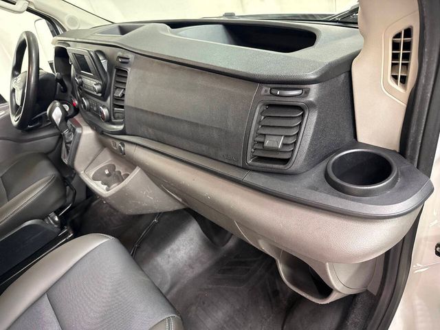 2021 Ford Transit 350 XLT 3dr LWB Medium Roof Passenger Van | Houston, TX | Houston Auto Credit 2021 Ford Transit 350 XLT 3dr LWB Medium Roof Passenger Van | Houston, TX | Houston Auto Credit