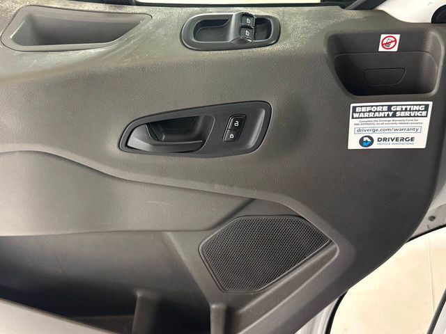 2021 Ford Transit 350 XLT 3dr LWB Medium Roof Passenger Van | Houston, TX | Houston Auto Credit