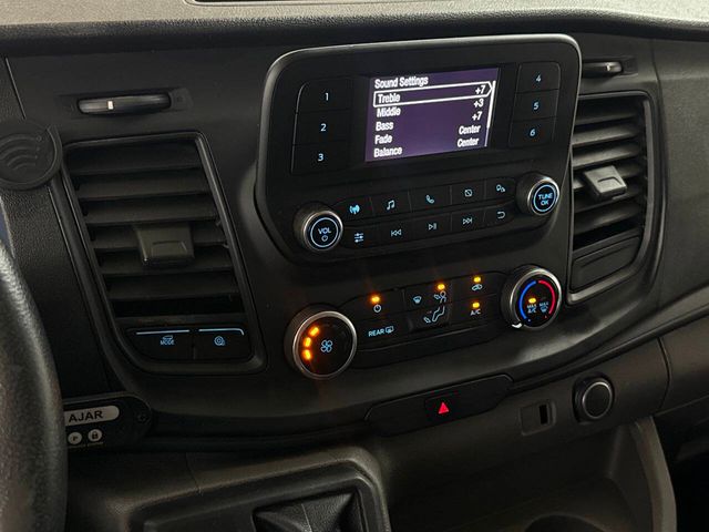 2021 Ford Transit 350 XLT 3dr LWB Medium Roof Passenger Van | Houston, TX | Houston Auto Credit 2021 Ford Transit 350 XLT 3dr LWB Medium Roof Passenger Van | Houston, TX | Houston Auto Credit