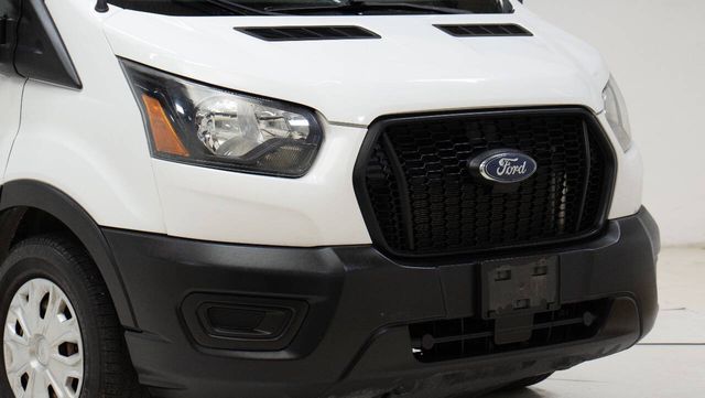 2021 Ford Transit 350 XLT 3dr LWB Medium Roof Passenger Van | Houston, TX | Houston Auto Credit