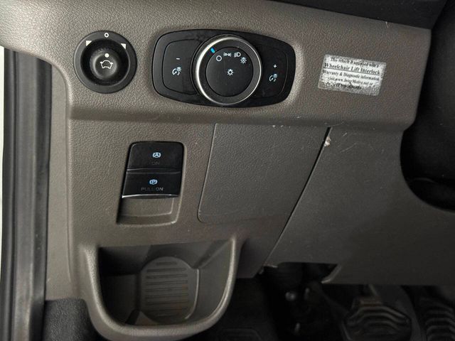 2021 Ford Transit 350 XLT 3dr LWB Medium Roof Passenger Van | Houston, TX | Houston Auto Credit