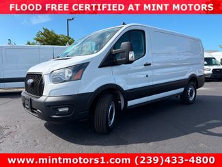 2021 Ford Transit - Low Roof 250 (Available Installed Upfit) | Fort Myers, FL | Mint Motors in Fort Myers, FL 33907