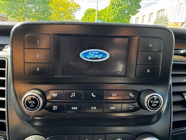 2021 Ford Transit 350 XLT