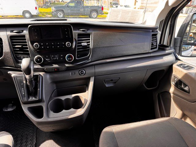 2021 Ford Transit 350 XLT