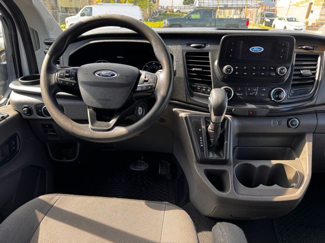 2021 Ford Transit 350 XLT
