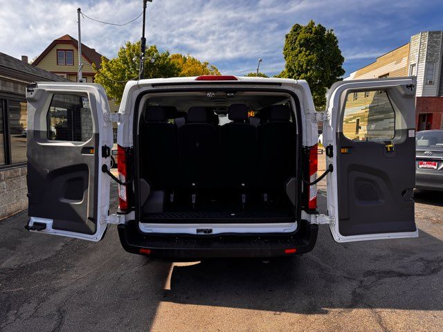 2021 Ford Transit 350 XLT