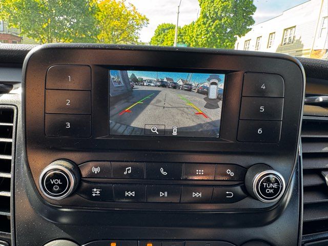 2021 Ford Transit 350 XLT