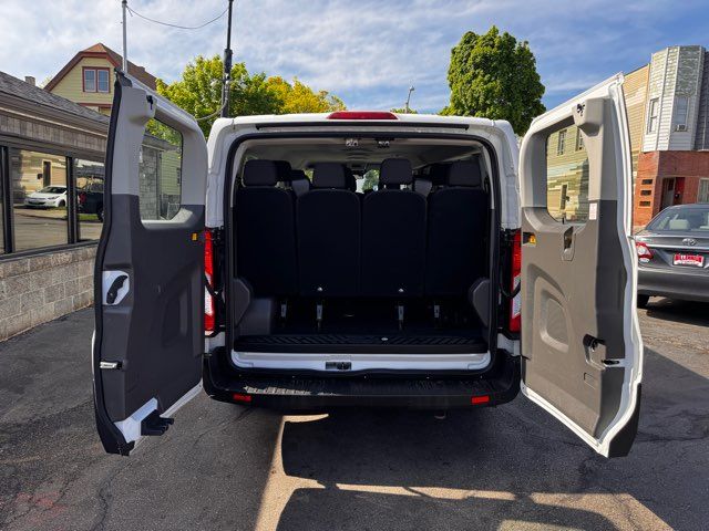 2021 Ford Transit 350 XLT