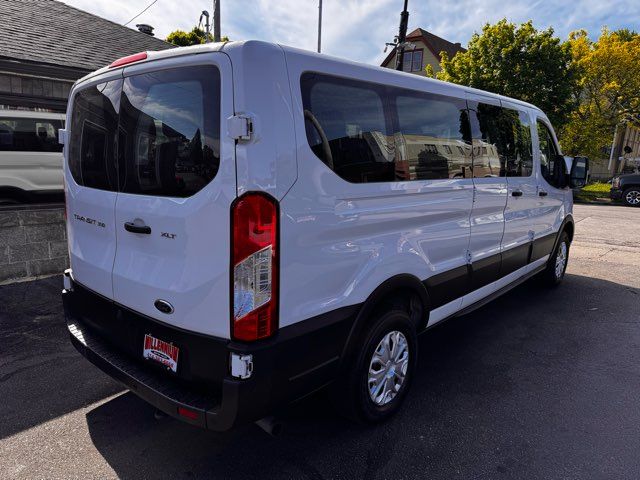 2021 Ford Transit 350 XLT