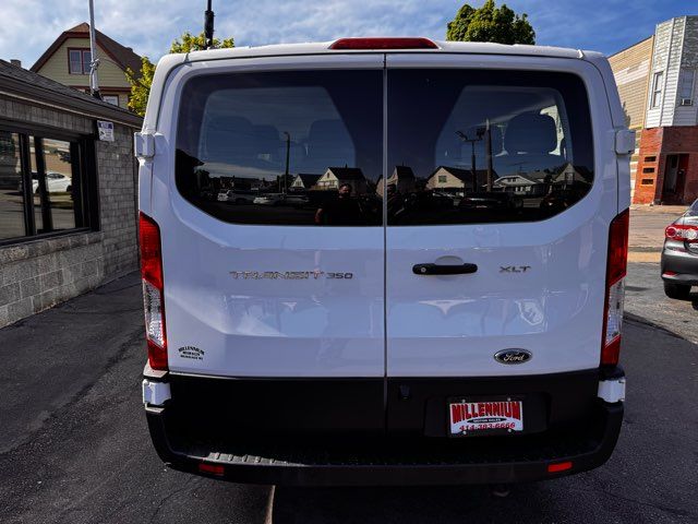 2021 Ford Transit 350 XLT
