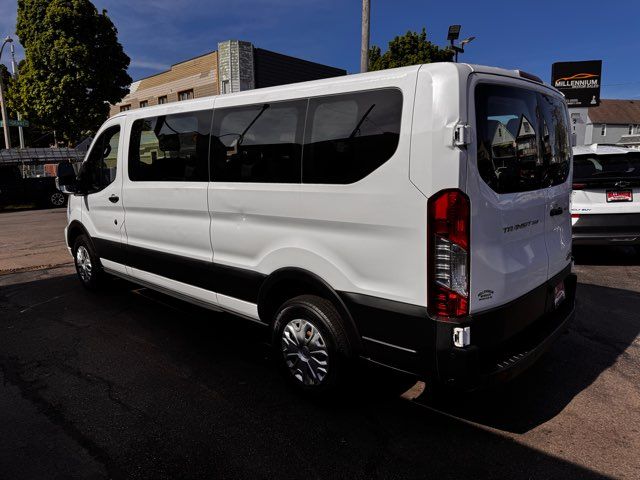 2021 Ford Transit 350 XLT