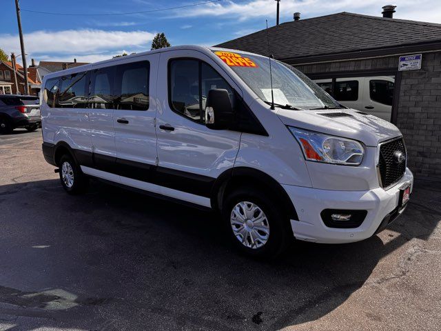 2021 Ford Transit 350 XLT | Milwaukee, Wisconsin | Millennium Motor Sales