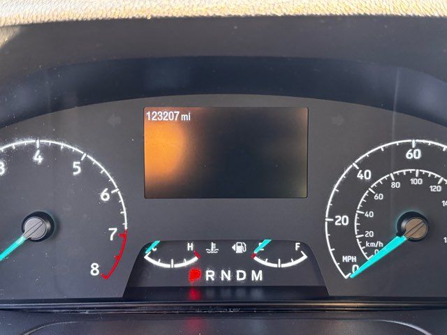 2021 Ford Transit 350 XLT