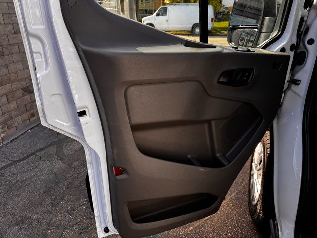 2021 Ford Transit 350 XLT