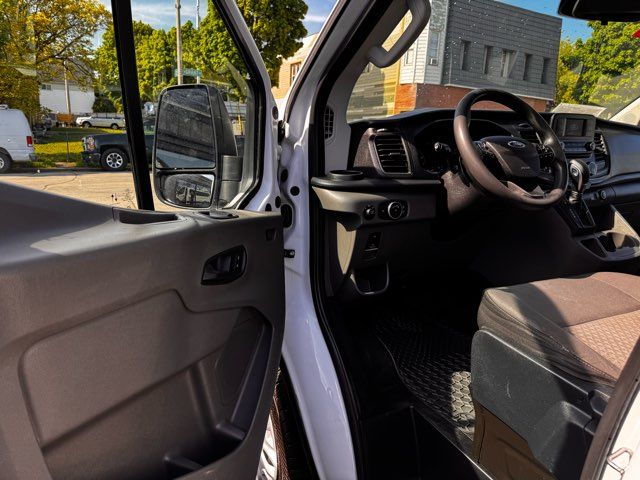 2021 Ford Transit 350 XLT