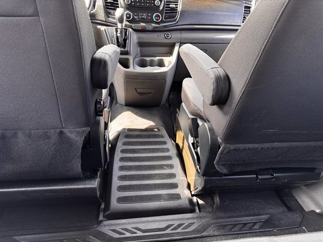 2021 Ford Transit 350 XLT