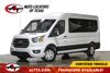2021 Ford Transit 350 XLT | Plano, TX | Auto Locators of Texas 2021 Ford Transit 350 XLT | Plano, TX | Auto Locators of Texas
