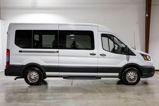 2021 Ford Transit 350 XLT