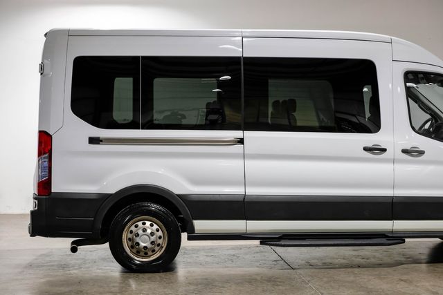 2021 Ford Transit 350 XLT