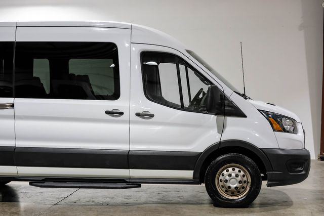 2021 Ford Transit 350 XLT
