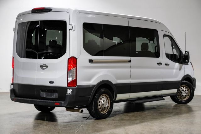 2021 Ford Transit 350 XLT