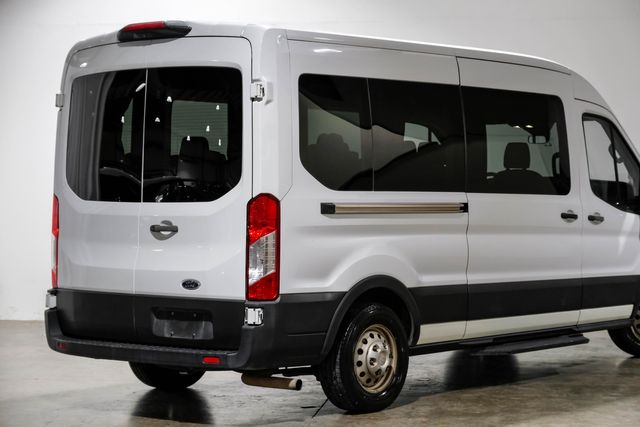 2021 Ford Transit 350 XLT