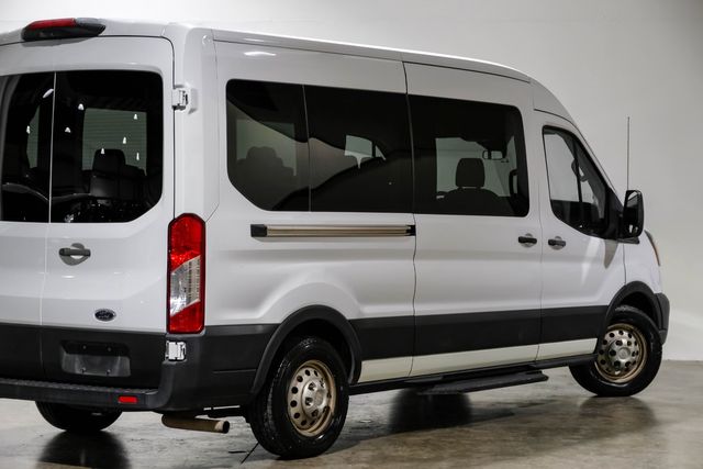 2021 Ford Transit 350 XLT